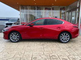 MAZDA3セダン 2.0 20S プロアクティブ ツーリング セレクション 