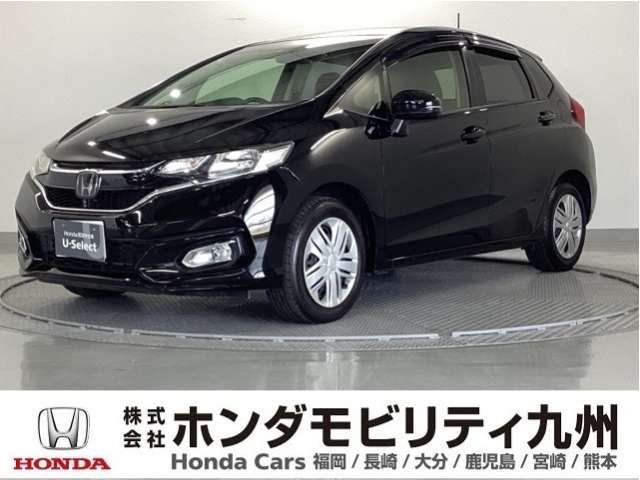 フィット 1.3 13G Fパッケージ 