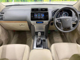 ランドクルーザープラド 2.7 TX Lパッケージ マットブラック エディション 4WD 