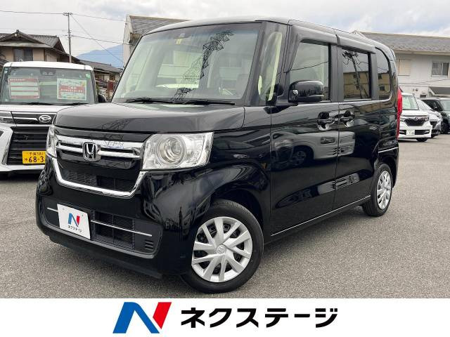 N-BOX L 
