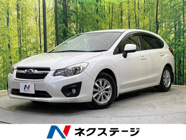 インプレッサスポーツ 1.6 i-L 