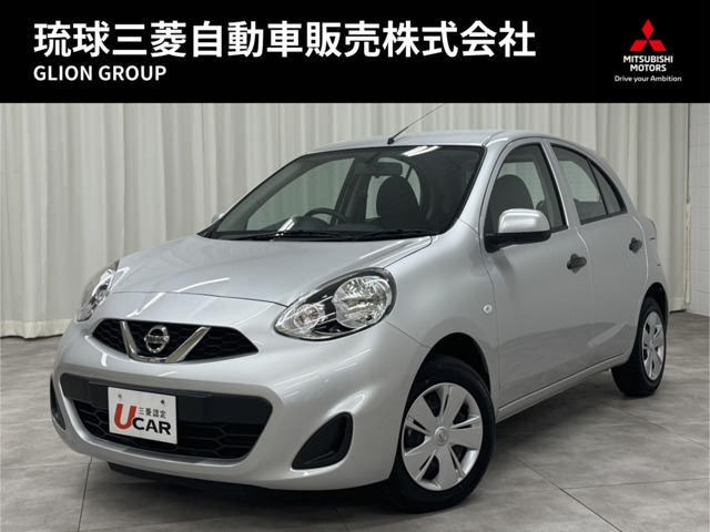 マーチ 1.2 S 
