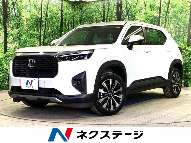 WR-V 1.5 Z 