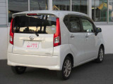 ムーヴ X SAII 4WD 