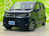 ワゴンRカスタムZ ハイブリッド(HYBRID) ZT 