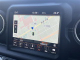 ラングラー アンリミテッド サハラ 4WD 本革シート