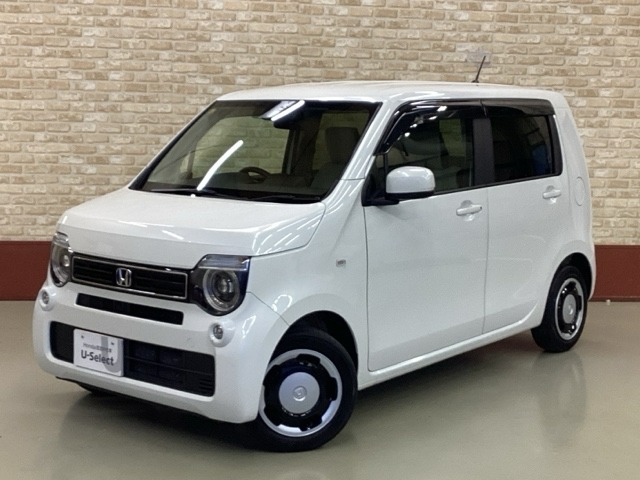 N-WGN L ホンダ センシング 