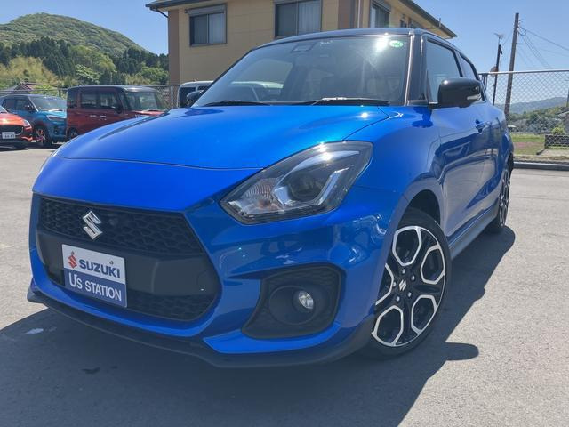 スイフト 1.4 スポーツ 