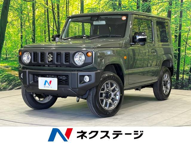 ジムニー  XC