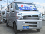 エブリイ ジョイン ターボ 4WD 
