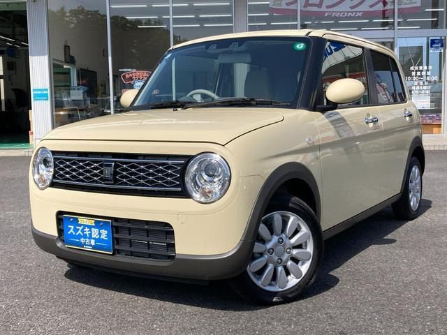 アルトラパン X 4型 セーフティサポート付