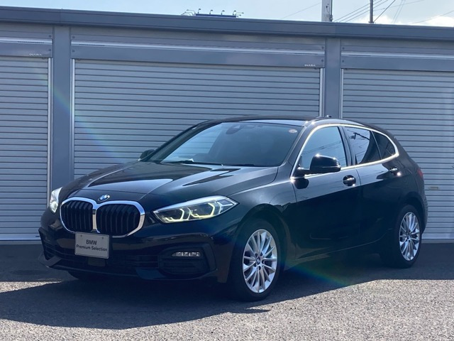 1シリーズ 118d プレイ ディーゼルターボ