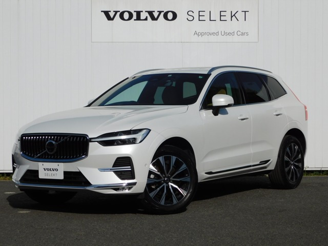 XC60 アルティメット B5 AWD 4WD 
