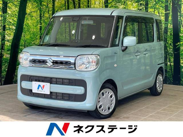 スペーシア ハイブリッド(HYBRID)  X 