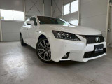 GS 350 Fスポーツ 
