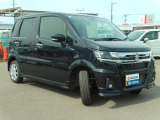 ワゴンRカスタムZ ハイブリッド(HYBRID) ZX 