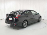 プリウス 1.8 S ツーリングセレクション E-Four 4WD 