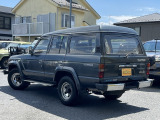 ランドクルーザー80 4.0 VX 4WD 