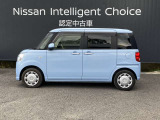 ムーヴキャンバス G SAII 