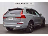 XC60 ウルトラ B5 AWD 4WD 