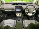 プリウス 1.8 S セーフティ プラス 