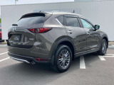 CX-5 2.2 XD スマートエディション 