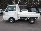 ハイゼットトラック スタンダード エアコン・パワステレス 4WD 
