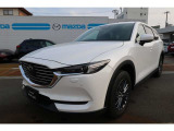 マツダ CX-8