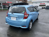 ノート 1.2 e-POWER X 