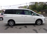 ビアンテ 2.0 20C 4WD 