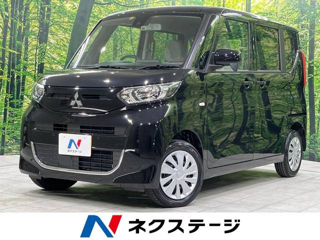 eKスペース  M