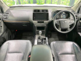 ランドクルーザープラド 2.7 TX Lパッケージ 4WD 