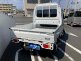 キャリイ スーパーキャリイ L 4WD 