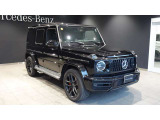 Gクラス AMG G63 4WD 