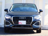 Q2 35 TFSI アドバンスド 