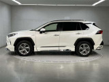 RAV4 2.5 ハイブリッド G E-Four 4WD 