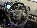 ミニクロスオーバー クーパー D オール4 4WD 修復歴無し