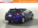 カローラツーリング 1.8 ハイブリッド G-X プラス