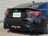 86 2.0 GT 6MT修復歴無し