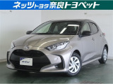 小回りがきくのは大変便利!この車体ならではの場所へも導いてくれますよ!