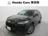 ホンダ ZR-V