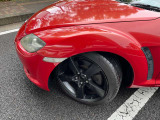 RX-8 タイプS 