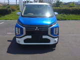 eKクロス T 4WD 