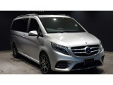 Vクラス V220d スポーツ ロング ディーゼルターボ