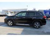 フォレスター 2.0 アドバンス 4WD 