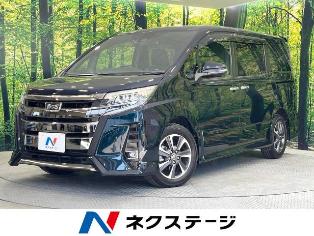 ノア 2.0 Si W×B II 