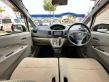 車を運転する際には運転席の存在は欠かせません。なのでしっかりとチェックしたいポイントですね。