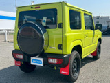ジムニー XL 4WD 