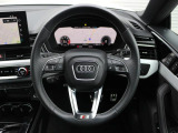 A5スポーツバック 35 TDI Sライン 