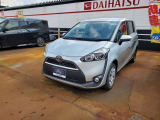 シエンタ 1.5 X 4WD 